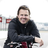 Stefan Brammen Portrait Testimonial Rhetorik H�rbuch